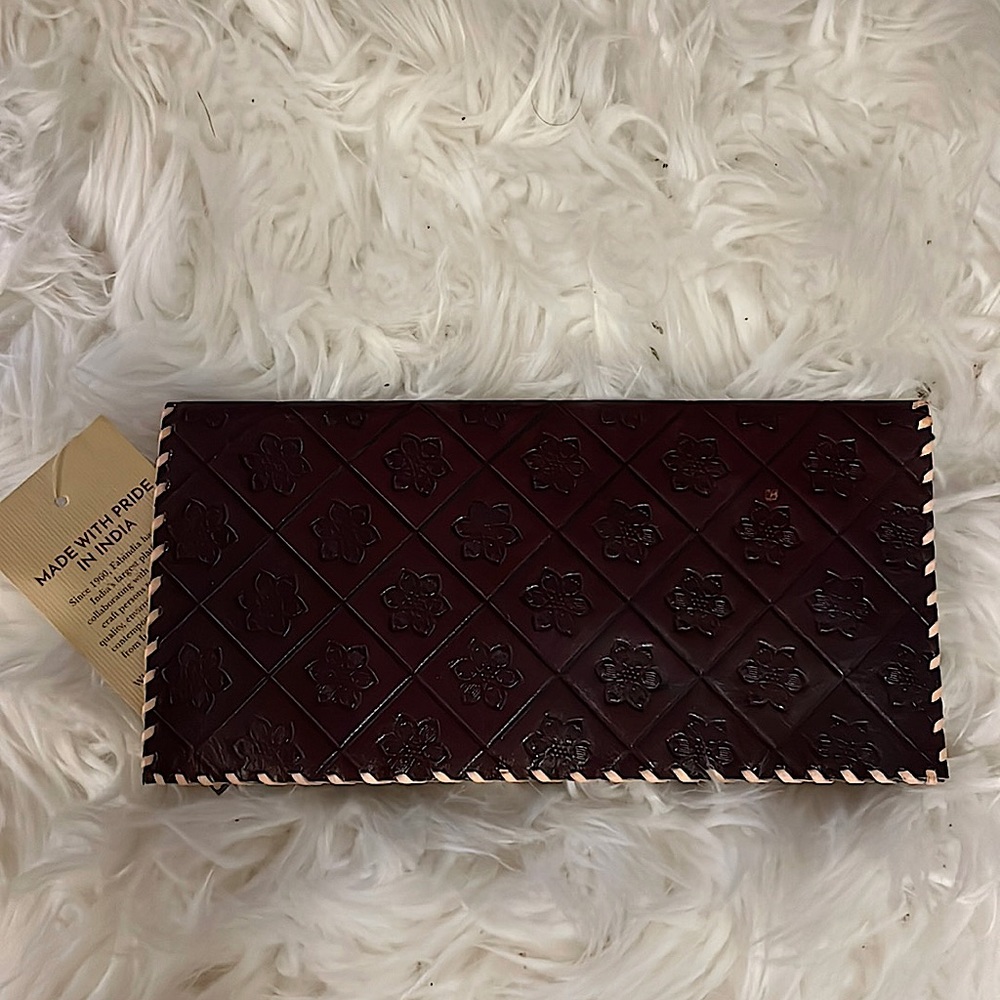 India Namaste wallet